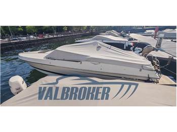 Colombo VANTAGE 25