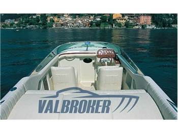 Colombo VANTAGE 25
