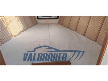 Colombo VANTAGE 25