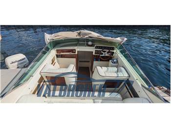 Colombo VANTAGE 25