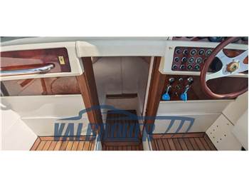 Colombo VANTAGE 25