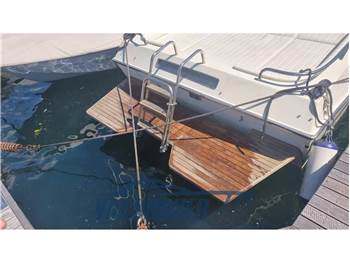 Colombo VANTAGE 25