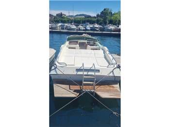 Colombo VANTAGE 25