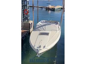 Colombo VANTAGE 25