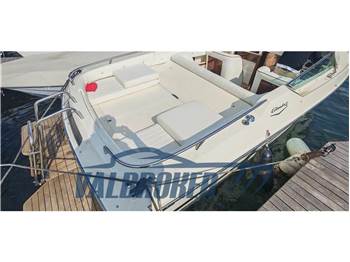 Colombo VANTAGE 25
