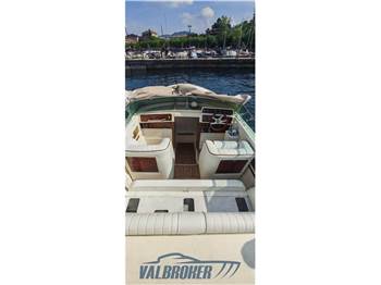Colombo VANTAGE 25