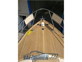 Halmatic Motovedetta