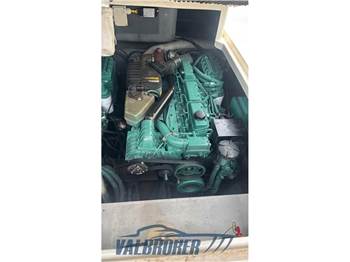 Airon Marine Airon 325