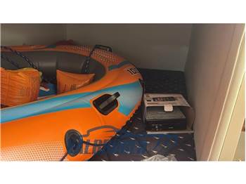 Airon Marine Airon 325