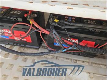 Airon Marine Airon 277