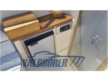 Airon Marine Airon 277