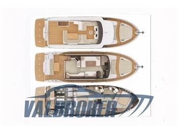 Absolute Navetta 52