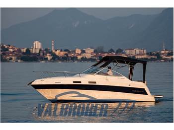 Four Winns Vista 238