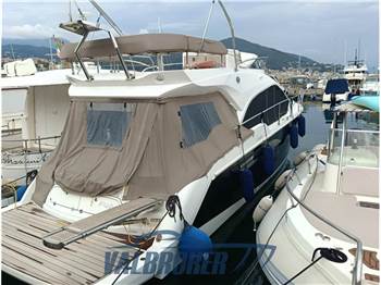 Sessa Marine F42