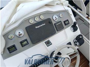 Sessa Marine F42