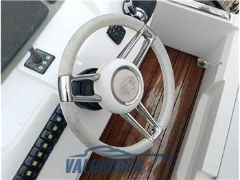 Sessa Marine F42