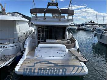 Sessa Marine F42