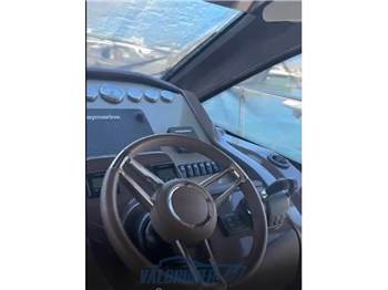 Sessa Marine F42