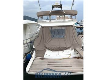 Sessa Marine F42
