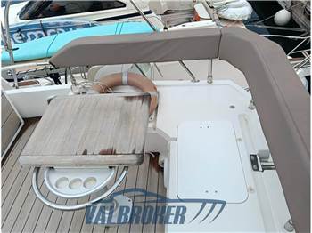 Sessa Marine F42