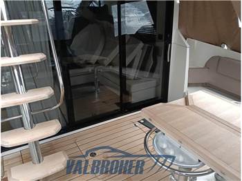 Sessa Marine F42