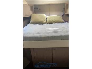 Sessa Marine F42