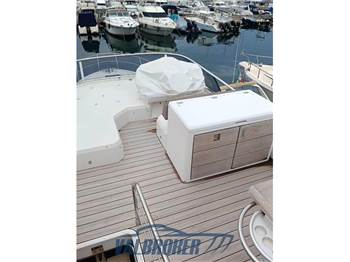 Sessa Marine F42