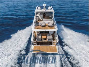Absolute Navetta 53