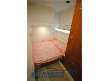 Enterprise Marine 46