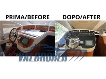 Enterprise Marine 46