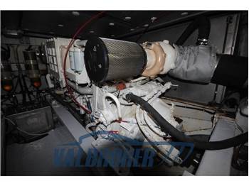 Enterprise Marine 46