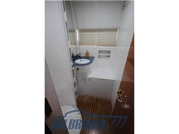 Enterprise Marine 46