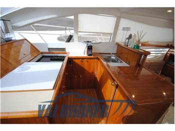 Enterprise Marine 46