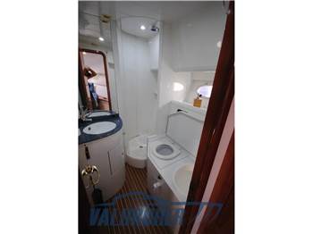 Enterprise Marine 46