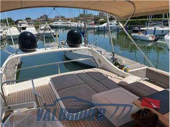 Enterprise Marine 46