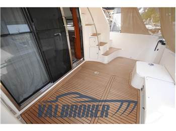 Enterprise Marine 46