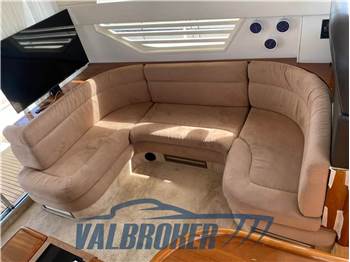 Enterprise Marine 46