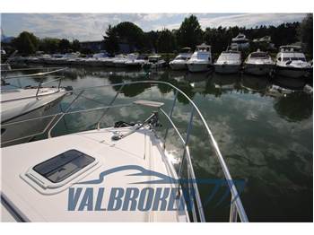 Enterprise Marine 46