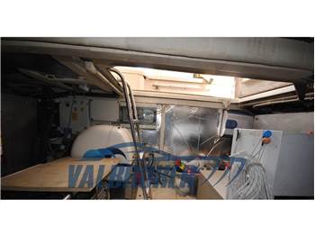 Enterprise Marine 46