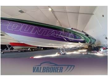 Fountain 38 LIGHTNING