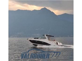 Rinker 280
