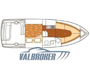Rinker 280