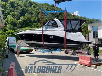 Rinker 280