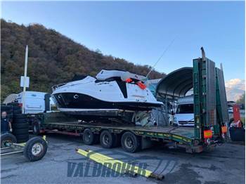 Rinker 280