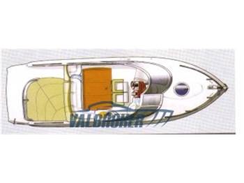 Cranchi CSL 27