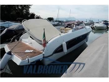 Cranchi CSL 27