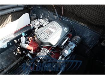 Cranchi CSL 27
