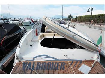 Cranchi CSL 27