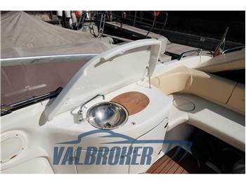 Cranchi CSL 27