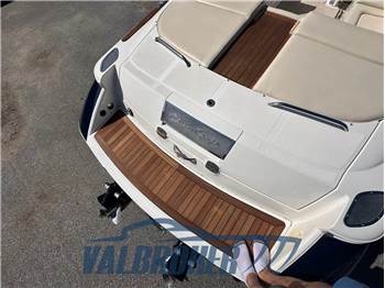 Chris Craft CORSAIR 28